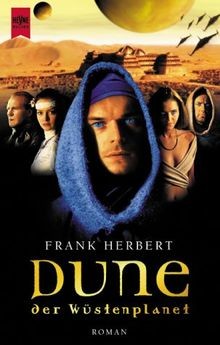 Dune der wüstenplanet - dune,,