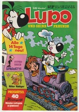 ✪ LUPO & SEINE FREUNDE