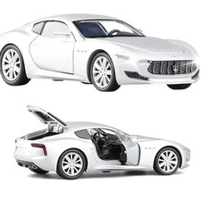 Maserati Alfieri Diecast mit