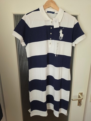 Ralph lauren sport polokleid - ralph, sport,