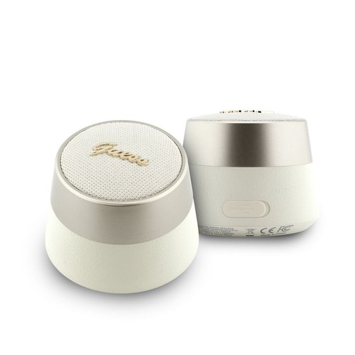 Guess bluetooth speaker - bluetooth,