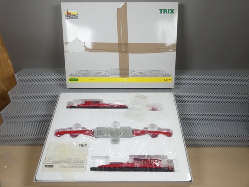 Trix 24020 schwerlastwagen - 24020,