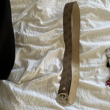 GUESS Damen Gürtel Größe S