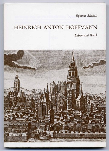 1970 michels heinrich - 1970, anton