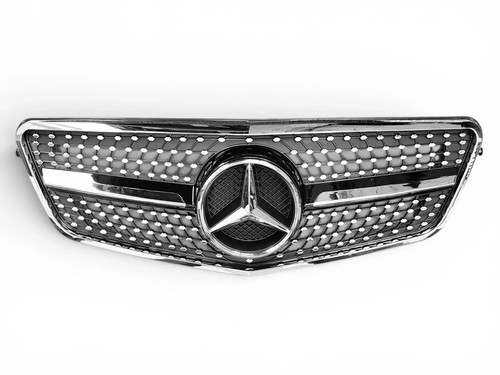 Amg diamond kühlergrill - diamond,