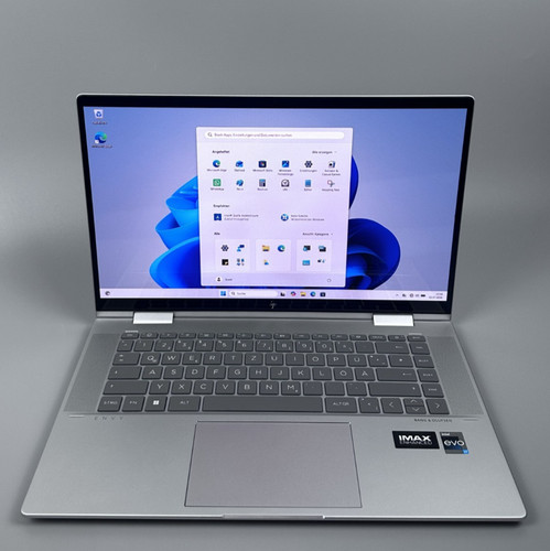 Envy x360 in 1 - hp, 2-in-1