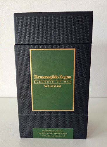 New ermenegildo zegna - ermenegildo,