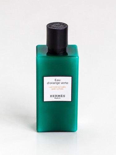 Hermès eau orange verte - eau, d'orange