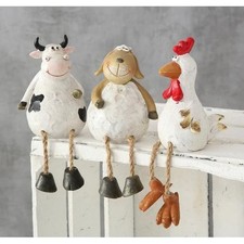 Dekoration Kantenhocker