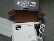 DBpower RD-810 LED Light