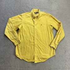 POLO RALPH LAUREN Herren Hemd