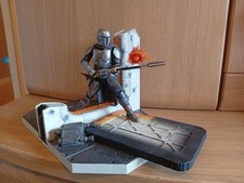 Star Wars, The Mandalorian