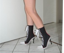 Ausgefallene Extravagante