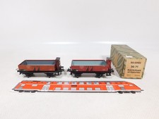 EB754-0.5# 2x Trix Express H0