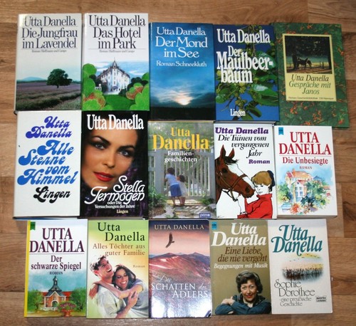 Bücher taschenbücher - 15,