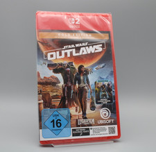 Star wars outlaws gold - ,