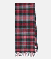 Kaschmirschal Von Johnstons Of