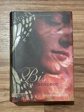 Twilight - Biss zum Abendrot (3. Teil), gebunden, gebraucht