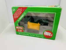 SIKU FARMER ☆ 2261 ☆ Saatdrillmachine ☆ 1:32 ☆ in OVP ☆