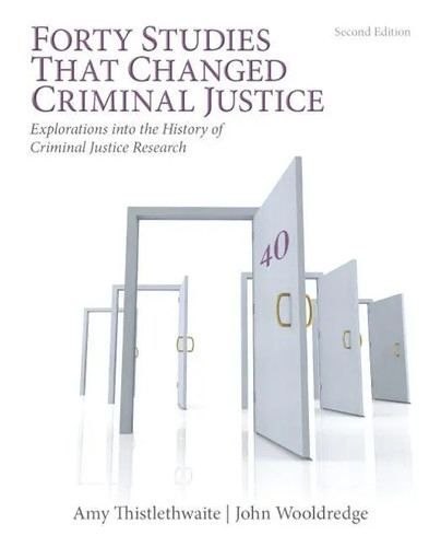 Forty studies that changed - forty,