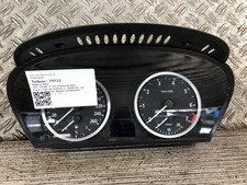 75733 Tachometer BMW 5er (E60)