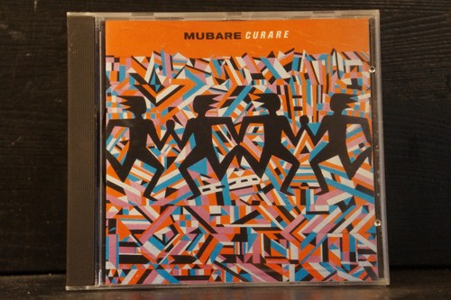 Mubare curare - -,