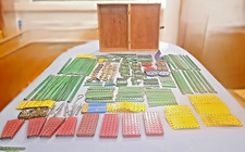 Antike Mechaniker Figur 50er