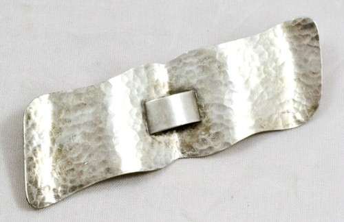 Art deco brosche - xl,