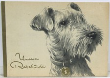 (Unsere Rassehunde) Our