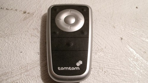 Funkfernbedienung tomtom - funkfernbedienung,