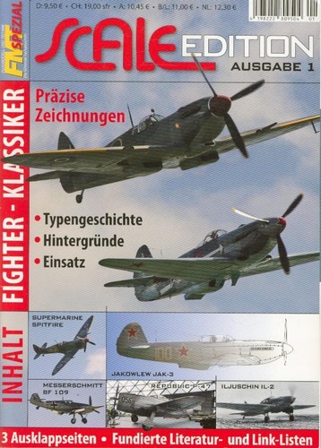 Fighter klassiker ausgabe - klassiker, 1