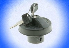 Tankdeckel abschließbar