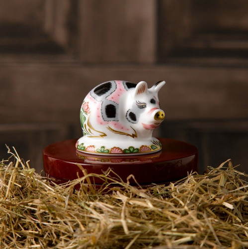 Royal crown derby old - derby, spot