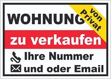 Wohnung zu verkaufen von