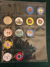 N Mexiko Michigan Montana