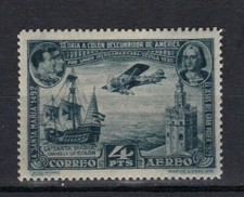 Spanien 1930 Mi. 561 MNH