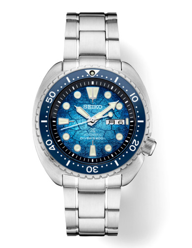 New seiko automatic - seiko, prospex