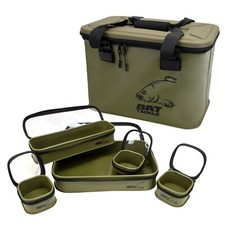 BAT-Tackle Carp Container EVA