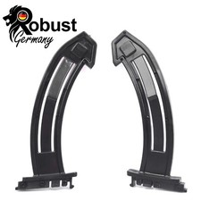 2x Für Opel Astra G Zafira A