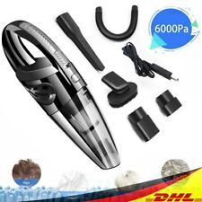 120W Kabellos Handstaubsauger