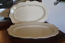 Two KEVALIAR by SORAU CARSTENS