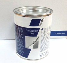 Saba Sabacontact 70T 1000ml
