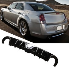 Heckdiffusor Für 2012-2014