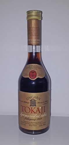 Rarität tokaji ungarn - tokaji,