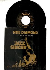 Neil Diamond    -  The Jazz