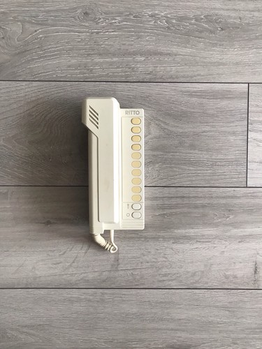 Tto 6530 wohntelefon mit - 6530/00,