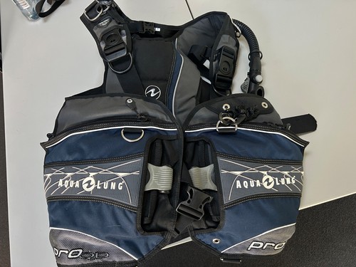 Jacket aqualung pro - aqualung, qd