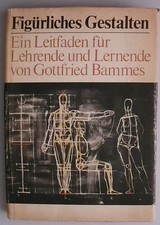 Figürliches gestalten ein - gestalten.,