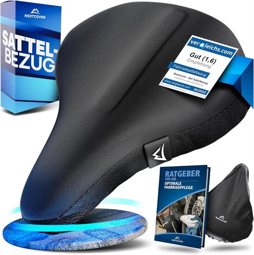 Nextcover gel sattelbezug - nextcover,