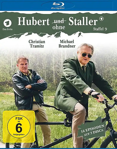 Hubert ohne staller - hubert, die